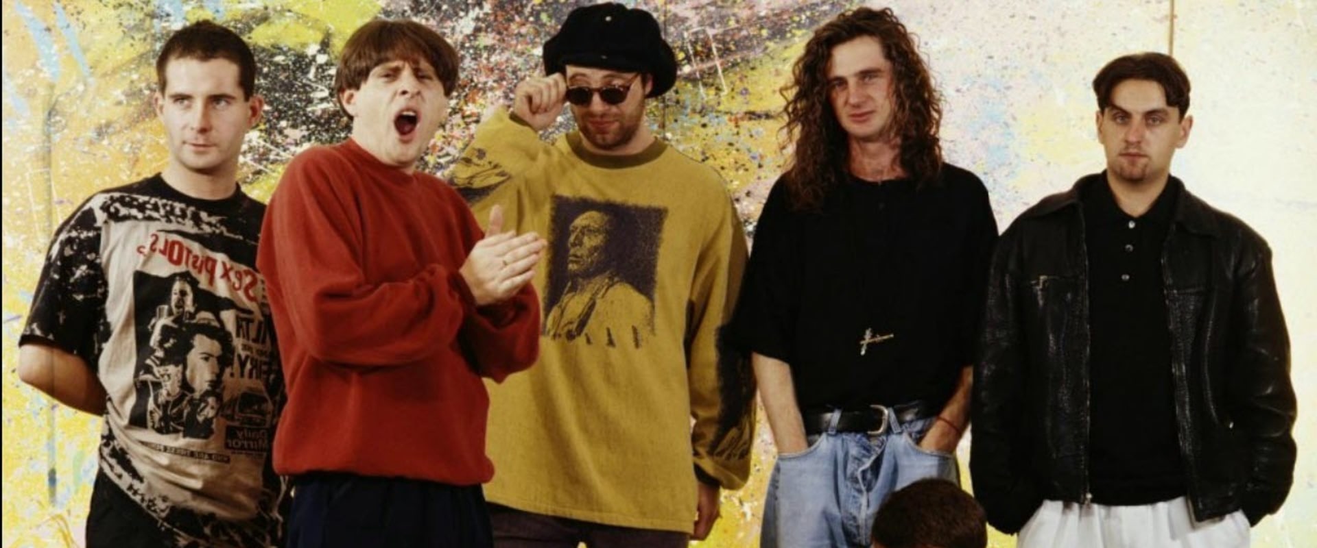 Exploring the Influence of the Madchester Bands and the Happy Mondays on the Music Scene