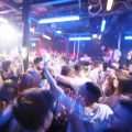 Exploring Sankeys Soap Club: The Iconic Nightclub of Madchester Scene