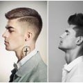Faux Hawks: Exploring the Popular Hairstyle