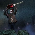 Exploring the Style Icon Nicky Wire