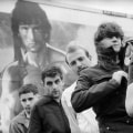 The Happy Mondays and Shaun Ryder: A Look at Madchester Culture and Influential People and Groups