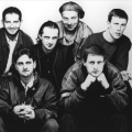 Formation and Members of Madchester Bands / Happy Mondays