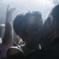 Manchester Pride in the Gay Village: Celebrating Diversity in Madchester Scene