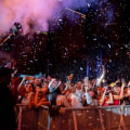 The Spread of the Rave Scene to Other Cities