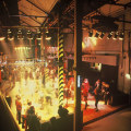 A Look at the Hacienda Club in Manchester, UK
