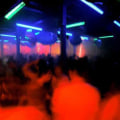 Sankeys Nightclub – A Definitive Overview