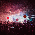 A Look into Academy 1, Manchester