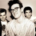 Exploring the members of The Smiths