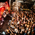 The Deaf Institute, Manchester: An Overview