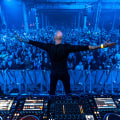 Jon DaSilva - Manchester's Rave Scene DJ