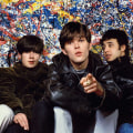 The Stone Roses: A Comprehensive Look at the Legendary Madchester Band