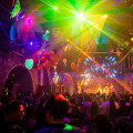 Exploring the Manchester Rave Scene: Clubs & Venues