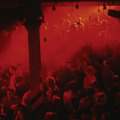 Exploring the Influence of Acid House on Manchester's Rave Scene