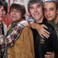 History of The Stone Roses
