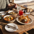 Exploring Madchester Through its Food & Drink