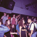 Hacienda Club: A Look Into Manchester's Most Iconic Nightclub