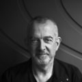 Dave Haslam, DJ of Manchester, UK