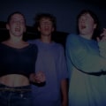 A Look at Mike Pickering, the Legendary DJ of Manchester's Rave Scene