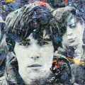 T-Shirts of the Stone Roses: A Look at Madchester's Iconic Clothing Trend
