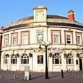 The Buzz Club, Manchester: An Overview