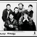 Members of Happy Mondays: A Comprehensive Overview