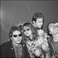 Exploring the Influence of Punk and Post-Punk on Madchester
