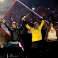 Formation and Members of The Stone Roses
