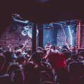 Contemporary Artists in the Manchester Rave Scene