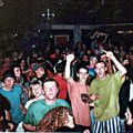 Retro Acid House Party: A Look at Manchester's Rave Scene
