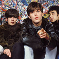 The Stone Roses: A Comprehensive Look at the Madchester Band