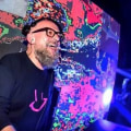 Graeme Park: A Look at the Legendary DJ of Manchester's Rave Scene