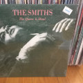 The Queen is Dead: Exploring the 1986 Album
