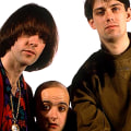 History of Inspiral Carpets