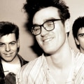 The Smiths: A Look at a Madchester Band