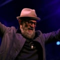 Graeme Park: An Icon of the Madchester Scene