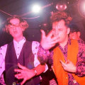 Exploring the Hacienda and Acid House Scene of Madchester Culture