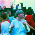 The Impact of the Manchester Rave Scene
