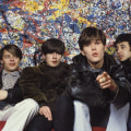 The Stone Roses: The Definitive Look at the British Band's 1989 Album