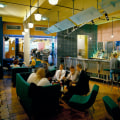 Dry Bar Manchester: A Live Music Venue in the Madchester Scene