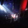 Hacienda Club Events Featuring Dave Haslam