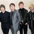The Charlatans: A Brief History