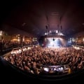 The Ultimate Guide to O2 Ritz Manchester