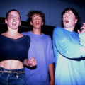 Origins of Manchester Rave Scene in the 1980s and 1990s