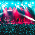 Bluedot Festival featuring New Order and Mike Pickering