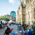 Exploring the Manchester International Festival