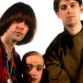 Inspiral Carpets: A Madchester Music Band