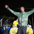 Lunar Festival featuring The Stone Roses and Dave Haslam