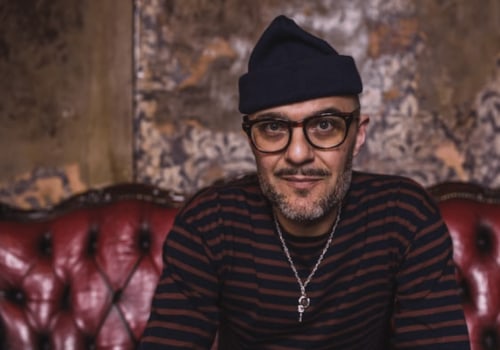 Justin Robertson: An Overview of His Career as a Madchester DJ and Producer