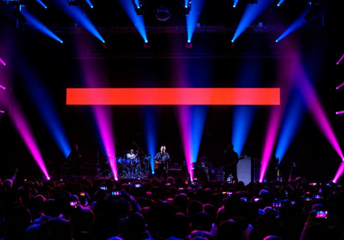 A Comprehensive Look at the Members of New Order