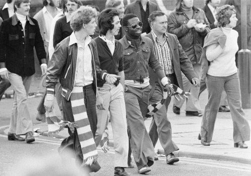 Attire & Fashion in the Manchester Rave Scene